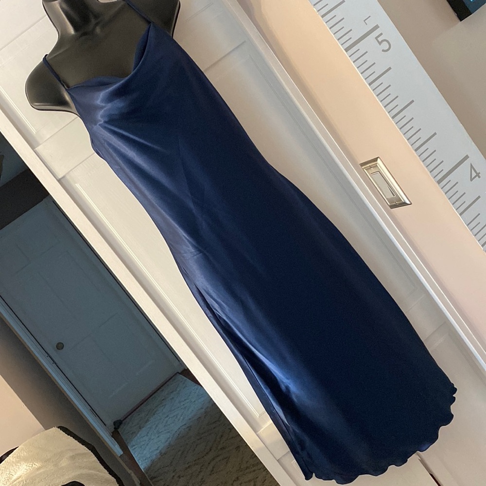 Bebe Midi Dress
